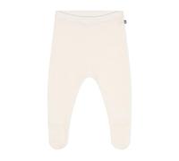 Petit Bateau Pantalon bébé en Tricot Laine et Coton