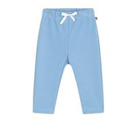 Petit Bateau Pantalon de Jogging bébé en Coton uni