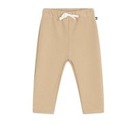 Petit Bateau Pantalon de Jogging bébé en Coton uni