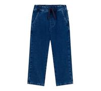 Petit Bateau Pantalon Enfant en Denim