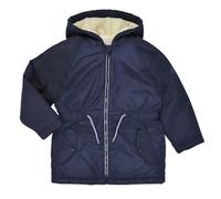 Petit Bateau Parka enfant TITTOU in Marine 10 ans