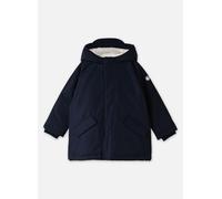 Petit Bateau Parka Garçon pour 5A Marine