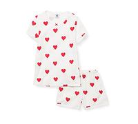 Vêtements Petit Bateau Pyjacourt Micourt pour Accessoires 12A Multicolore