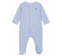 Petit Bateau Pyjama Bébé en Coton À Rayures Milleraies Apparel Mixte bébé (Lot de 1)