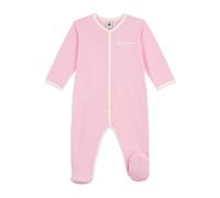 Petit Bateau Pyjama bébé en Coton uni