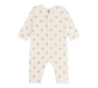 Petit Bateau Pyjama bébé sans Pieds en Coton imprimé