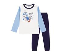 Petit Bateau Pyjamas / Chemises de nuit PYJAMA in Multicolore 12 ans