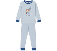 Pyjamas / Chemises de nuit garcons Petit Bateau PYJAMA Marine 12 ans
