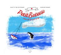 Petit Bateau rêve de grand large