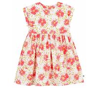 Vêtements Petit Bateau Robe Fifties pour Enfant 5A Blanc