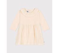 Petit Bateau - Robe manches longues Avalanche - 18 mois
