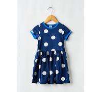 petit bateau robes fille de couleur bleu 3 A