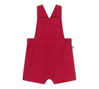 Petit Bateau Salopette Courte Bébé Fille