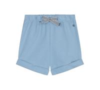 Petit Bateau Short bébé en Coton uni