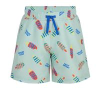 Petit Bateau Short de Bain Enfant imprimé