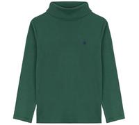 Petit Bateau sous-Pull Enfant en Coton uni