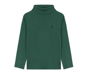 Petit Bateau sous-Pull Enfant en Coton Uni A0ef552 Vêtements Jour Garçon (Lot de 1)