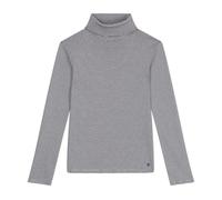 Petit Bateau SSPULL_ICO sous Vêtements Jour, Smoking/Marshmallow, L Femme
