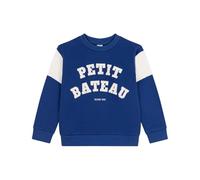 Petit Bateau Sweatshirt Enfant en Coton