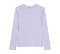 Petit Bateau Tee-Shirt Femme l'iconique cocotte en Coton Manches Longues