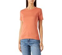 Petit Bateau Tee-Shirt L'Iconique Col Rond en Coton Femme M