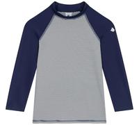 Petit Bateau Teeshirt de Bain Anti UV Enfant Manche Longue à Rayures