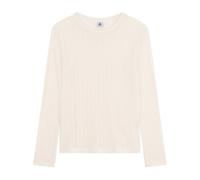 Petit Bateau TS MLR TRO sous Vêtements Jour, Milk, M Femme