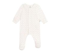 Petit Bateau Unisex Celestine_ Vêtements Nuit, Marshmallow/Multico, 3 Mois EU
