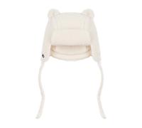 Petit Bateau Unisex Chapka Bbj Accessoires, Milk, 24 Mois EU