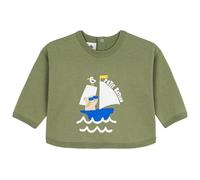 Petit Bateau Vêtements Jour Bébé Garçon