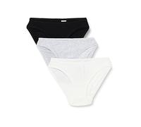Petit Bateau Femme A06ed Culottes, Variante 1, M EU