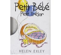 Petit bébé petit trésor