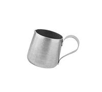 Petit bec verseur à sauce en acier inoxydable - Outil de cuisine pour café, salle à manger, décoration de table à manger - Accessoires de cuisine - Pichet à lait