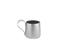 Petit bec verseur en acier inoxydable - Outil de cuisine - Design compact - Pour café, salle à manger, décoration de table - Passe au lave-vaisselle