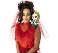 Petit Beetlejuice d'épaule