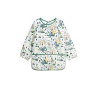 Petit Béguin - Bavoir tablier manches longues Bango