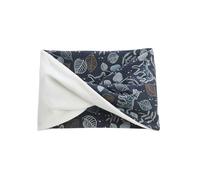 Petit Béguin - Cache cou enfant en molleton Félintrépide