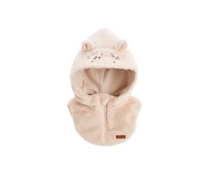 Petit Béguin - Capuche bébé Yzé
