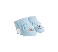 Petit Béguin - Chaussons bébé Zeste d'amour