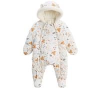 Petit Béguin - Combi pilote Bloom