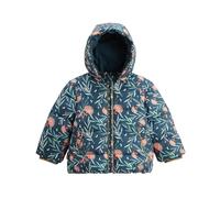 Petit Béguin - Doudoune enfant imperméable doublé polaire avec capuche Dina