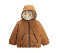 Petit Béguin - Doudoune réversible enfant imperméable avec capuche Constellation