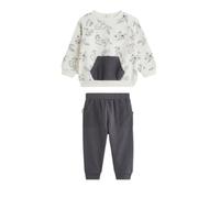 Petit Béguin - Ensemble bébé Sweat et Pantalon Erwan