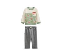 Petit Béguin - Ensemble enfant sweat et pantalon en molleton Gustin