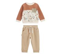 Petit Béguin - Ensemble enfant sweat et pantalon Kansas City