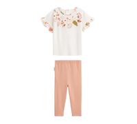 Petit Béguin - Ensemble enfant t-shirt et legging Mindanao