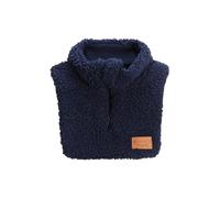 Petit Béguin - Faux col zippé enfant en sherpa Anouk