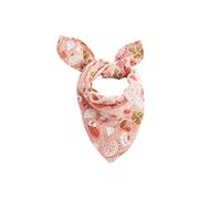 Petit Béguin - Foulard enfant en gaze de coton Mindanao