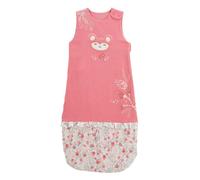 Petit Béguin - Gigoteuse d'été en gaze de coton Anaelle