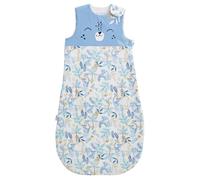 Petit Béguin - Gigoteuse d'été en gaze de coton Gamboa